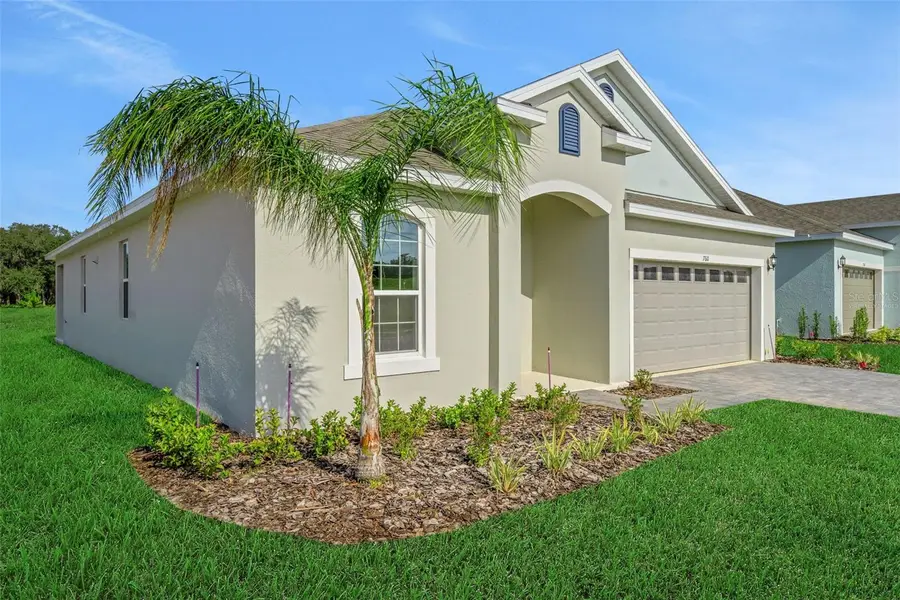 760 Sunshower Drive, Lady Lake, FL 32159 - #2