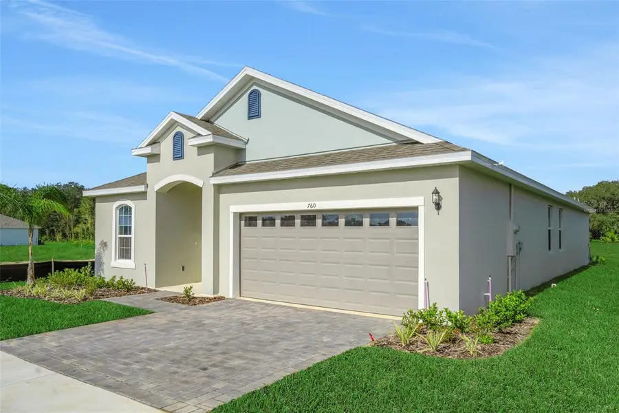 760 Sunshower Drive, Lady Lake, FL 32159 - #3