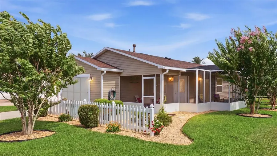 2348 Riley Road, The Villages, FL 32162 - #3