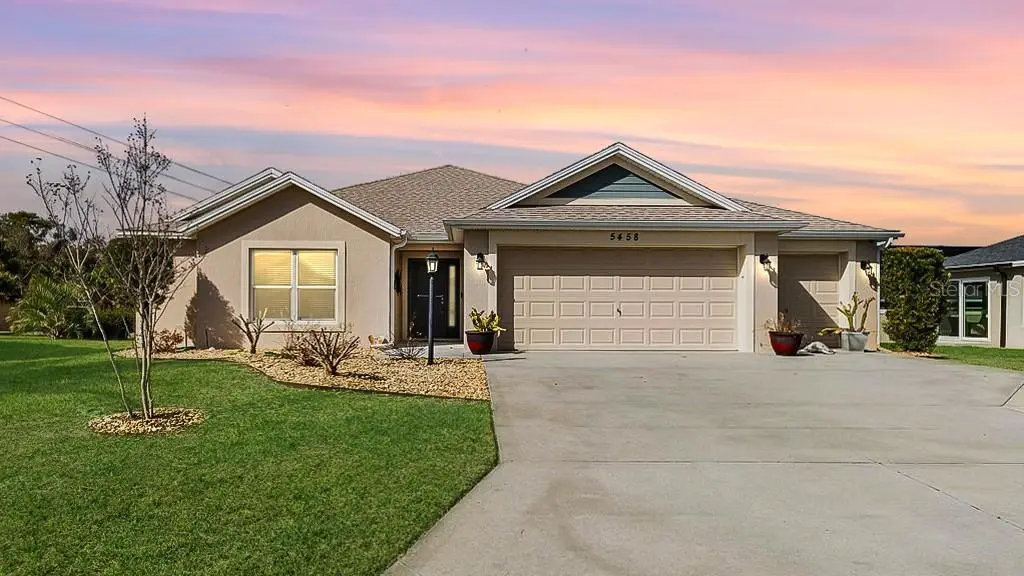 5458 Bacon Terrace, The Villages, FL 32163 - #1