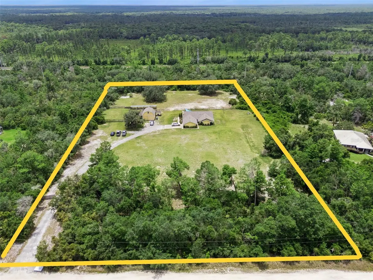 1740 Cypress Avenue, Orange City, FL 32763 - #1