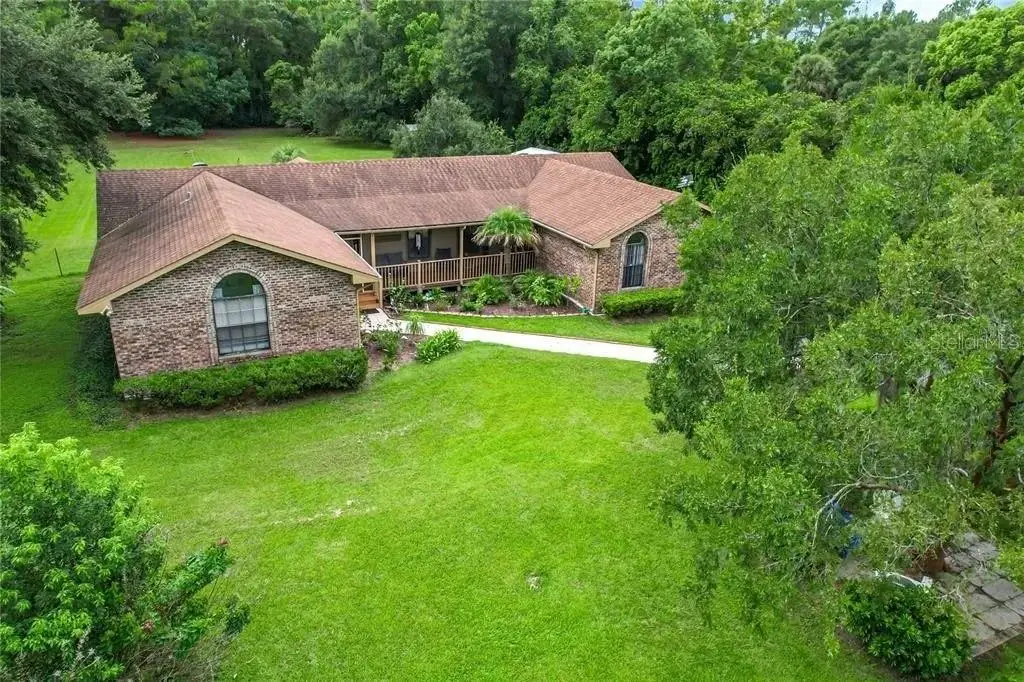 17444 East Road, Umatilla, FL 32784 - #1