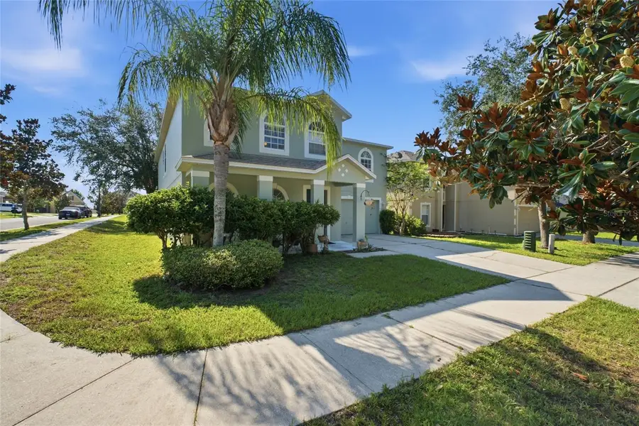 516 Cadiz Drive, Groveland, FL 34736 - #3