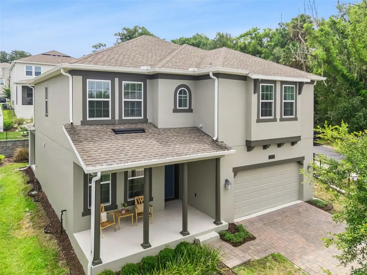 1235 Dora Parc Lane, Mount Dora, FL 32757 - #1
