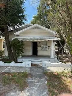 1401 E 24th Avenue, TAMPA, FL 33605