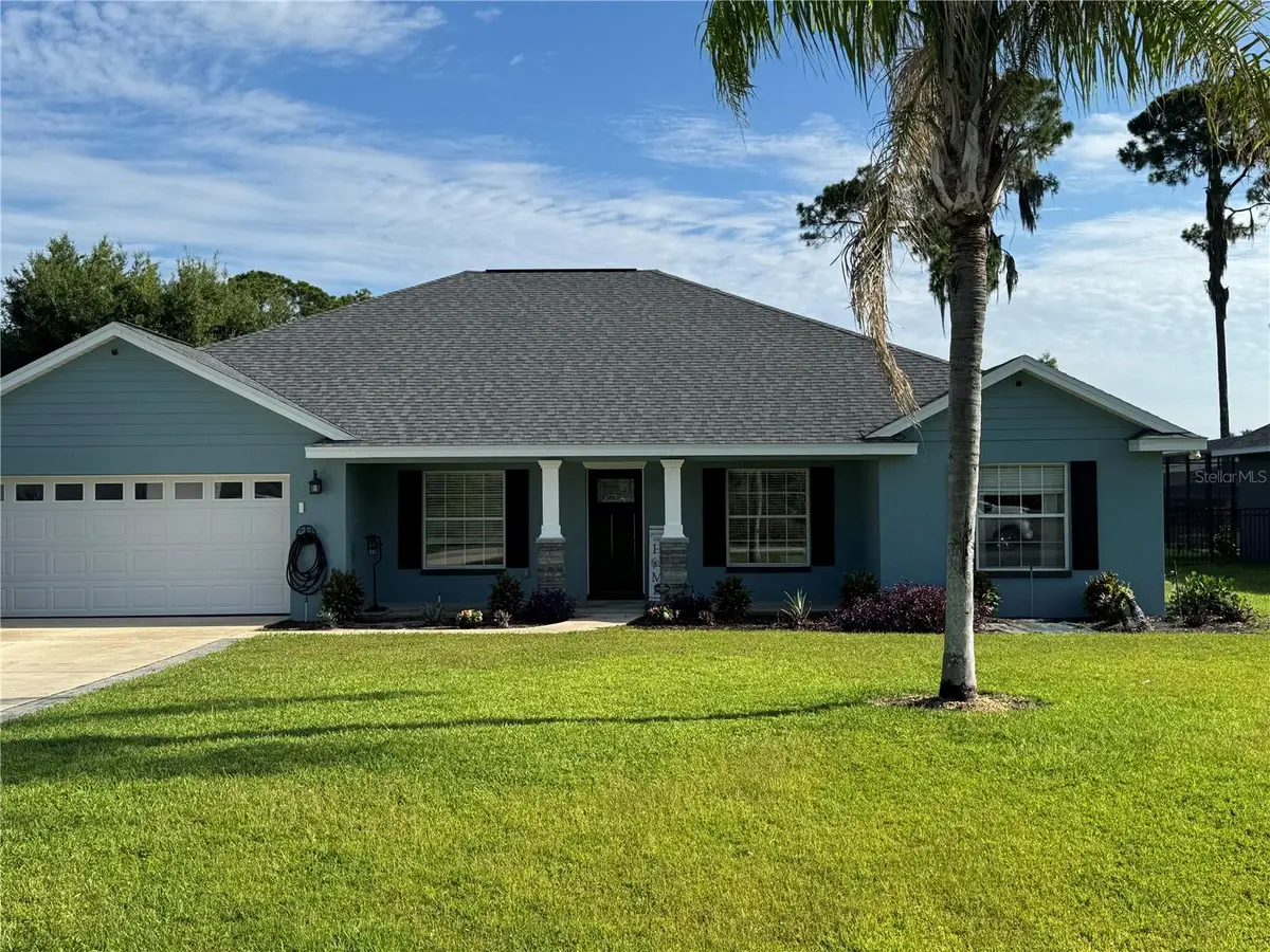 12037 Eagle Point Ct, Leesburg, FL 34788 - #1