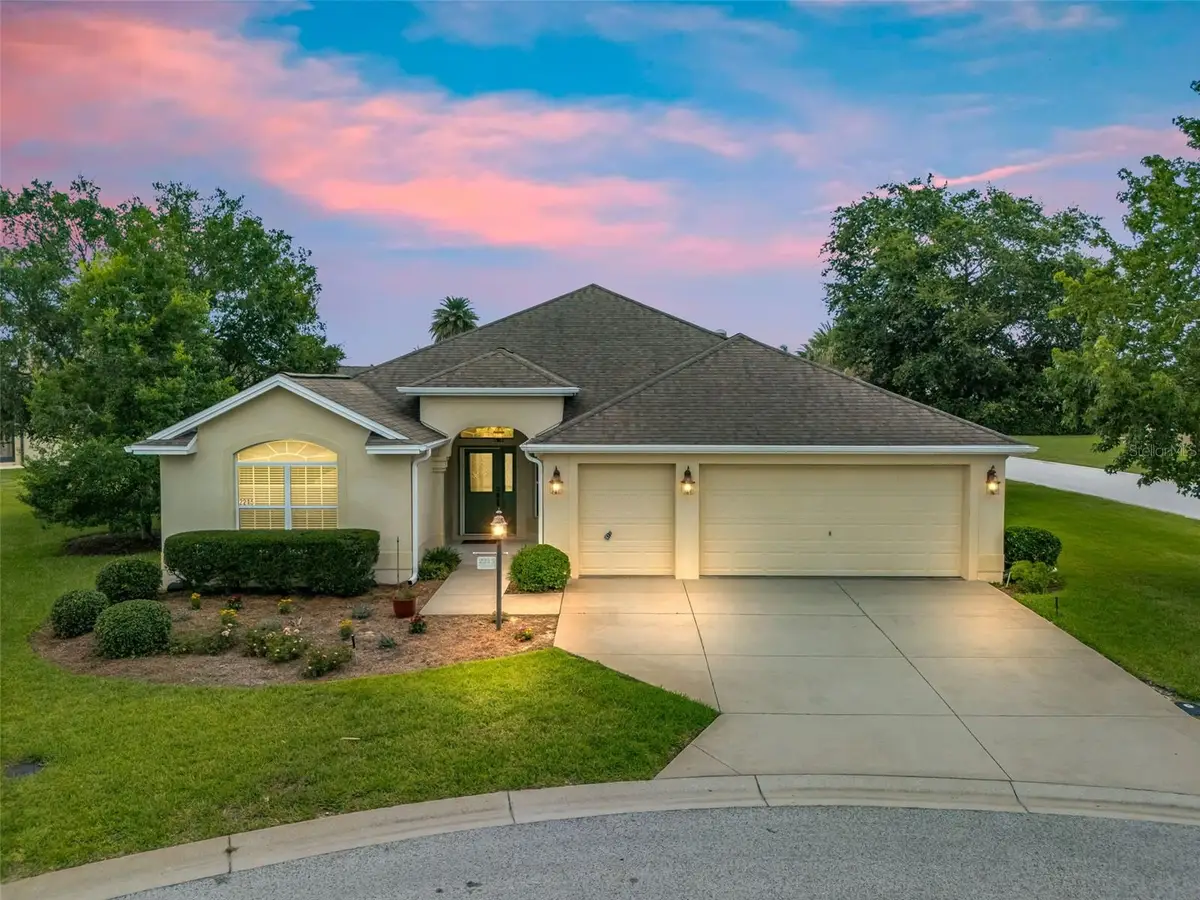 2215 Triggerfish Run, The Villages, FL 32162 - #1