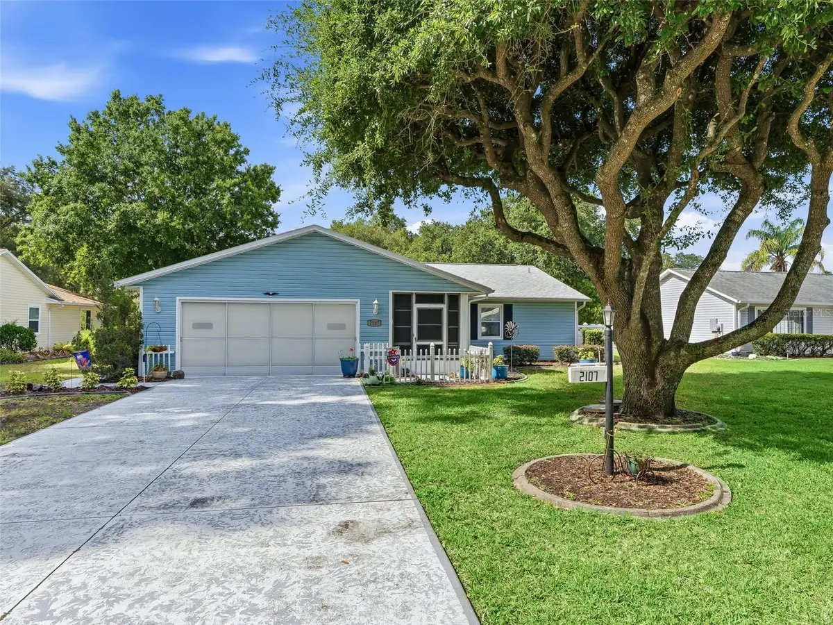 2107 Greenlaw Court, Leesburg, FL 34788 - #1