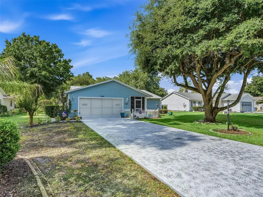 2107 Greenlaw Court, Leesburg, FL 34788 - #2