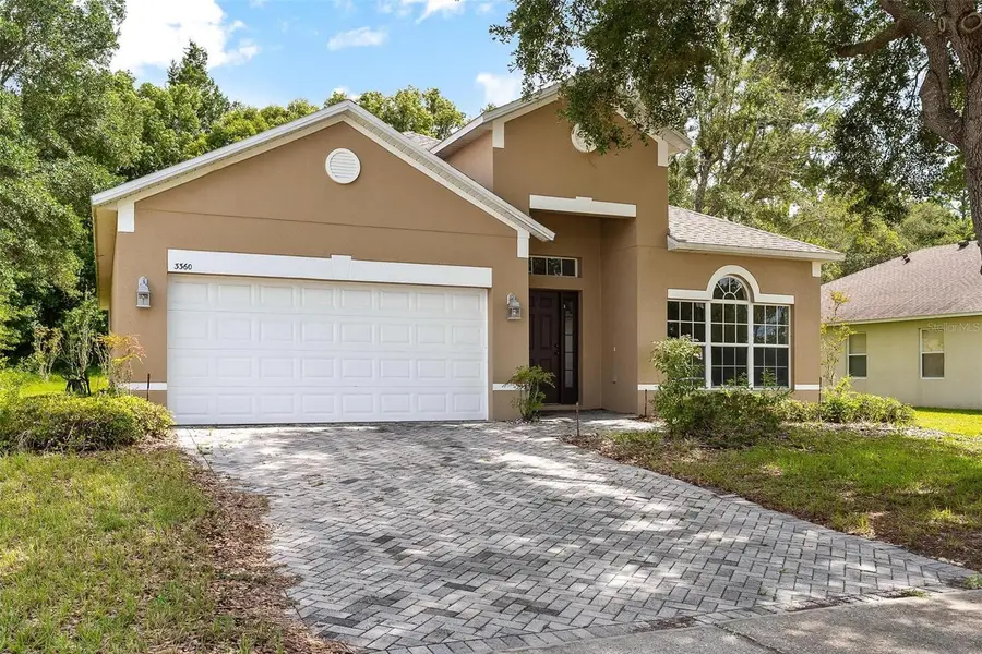 3360 Creek Run Lane, Eustis, FL 32736 - #3