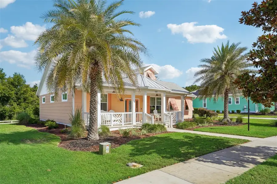 1212 Fiesta Key Circle, Lady Lake, FL 32159 - #3