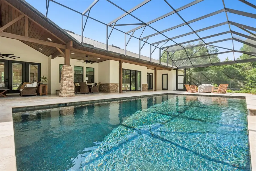 20401 Wolf Springs Court, Clermont, FL 34715 - #2