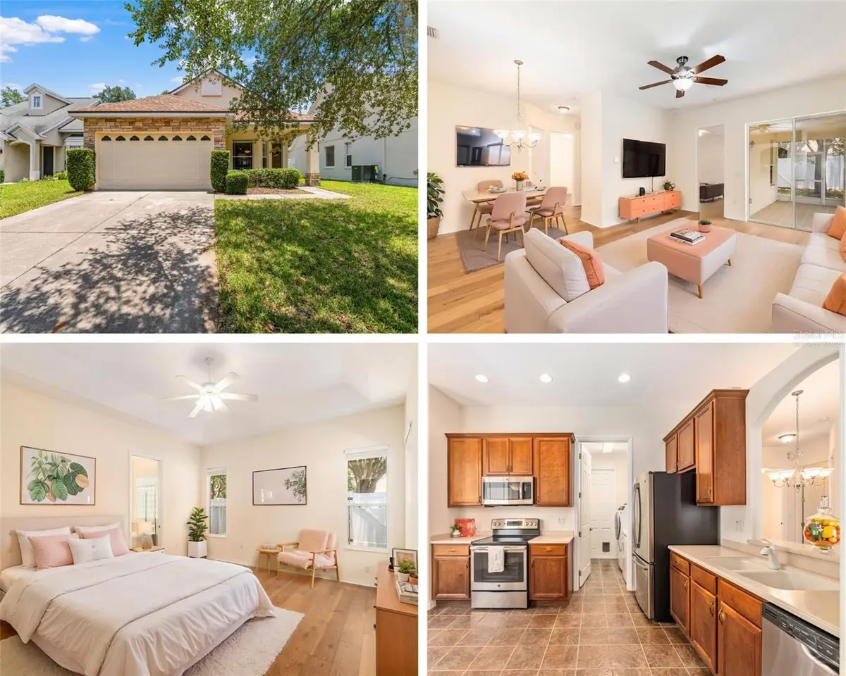 10217 Granite Court, Leesburg, FL 34788 - #1