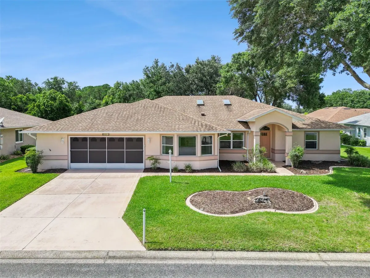 6441 Wilander Street, Leesburg, FL 34748 - #1