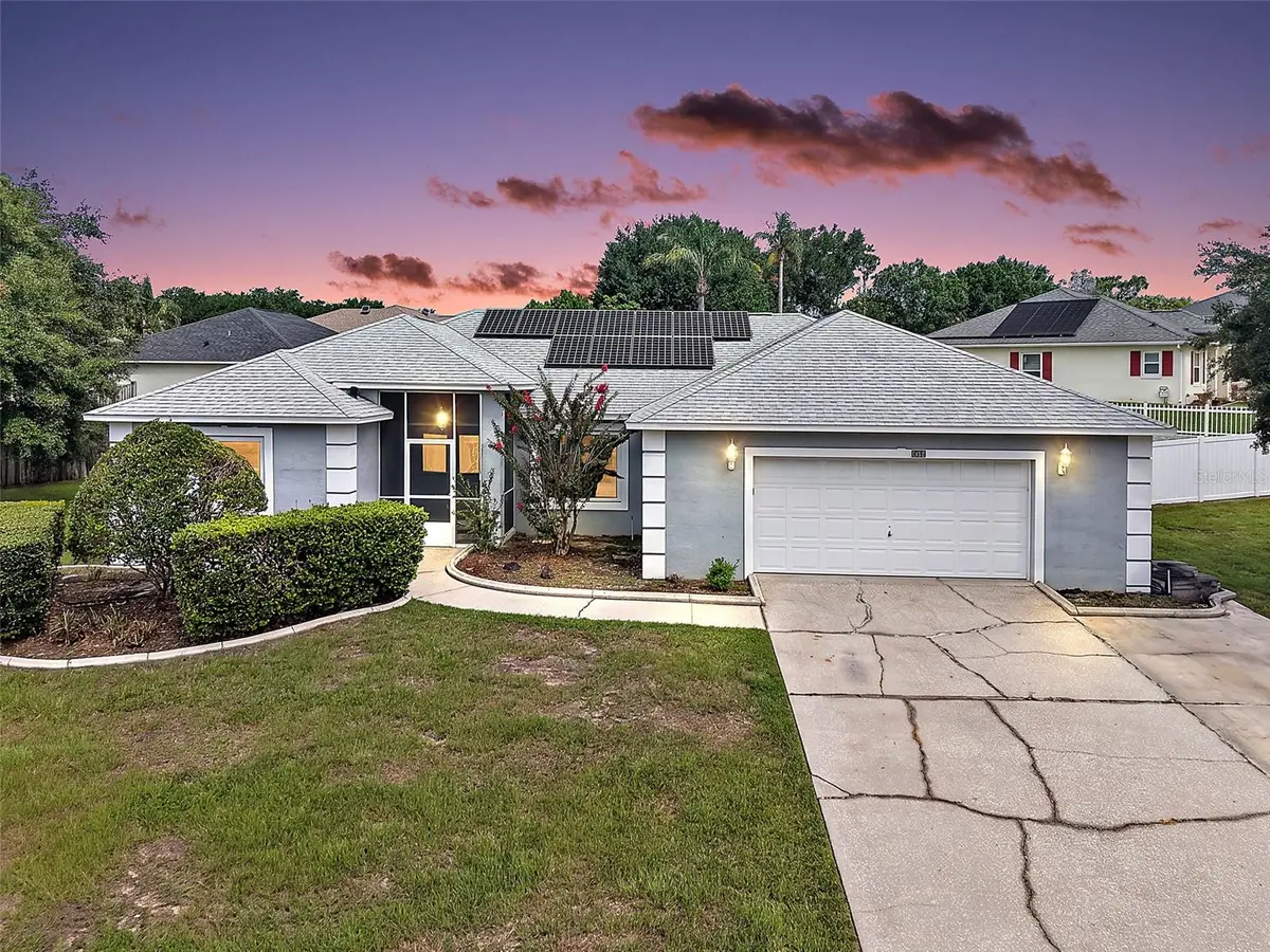 9800 Crenshaw Circle, Clermont, FL 34711 - #1
