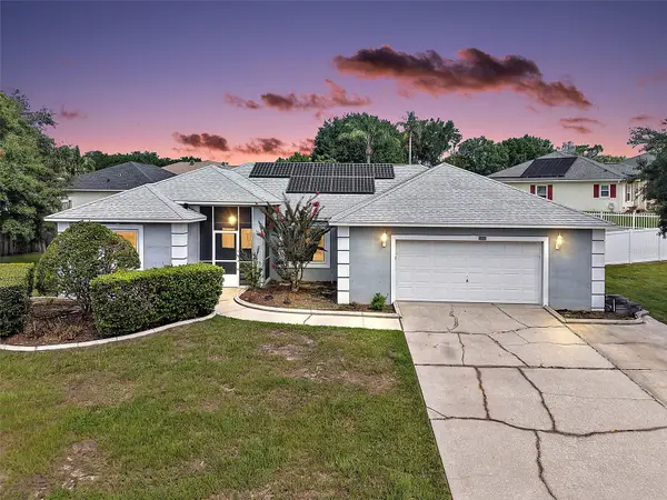 9800 Crenshaw Circle, CLERMONT, FL 34711