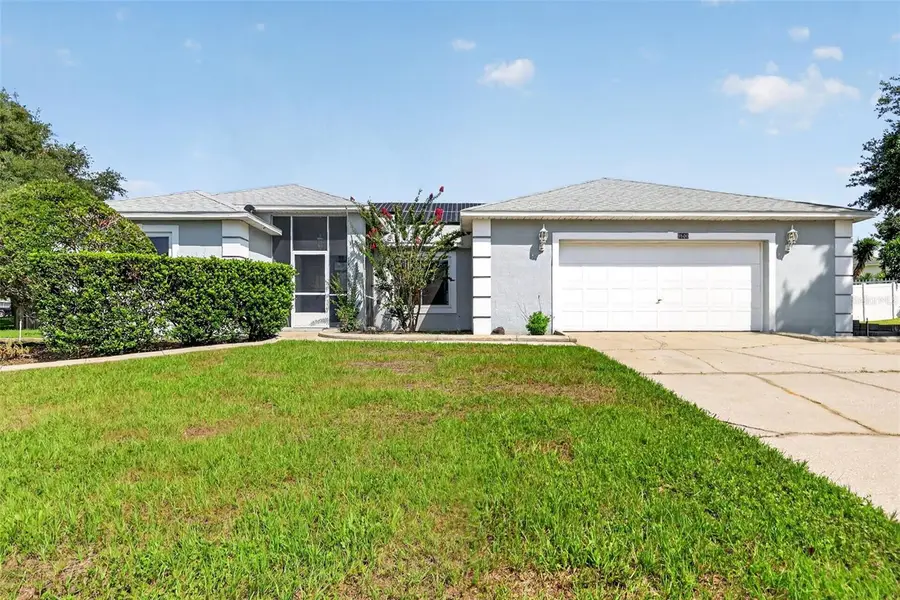 9800 Crenshaw Circle, Clermont, FL 34711 - #2