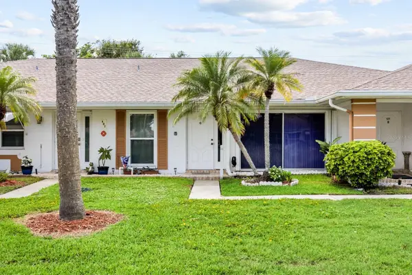 127 Lakes End Drive #C, FORT PIERCE, FL 34982