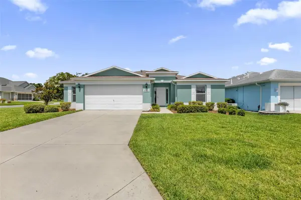 5901 Candle Glow Place, LEESBURG, FL 34748