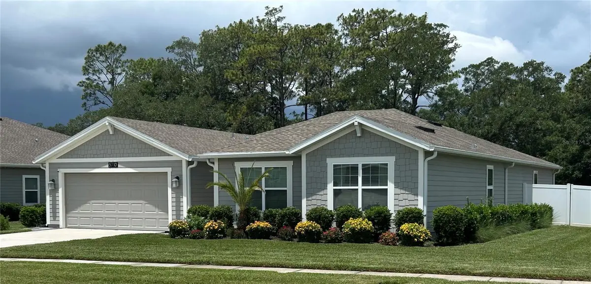 5710 Alenlon Way, Mount Dora, FL 32757 - #1
