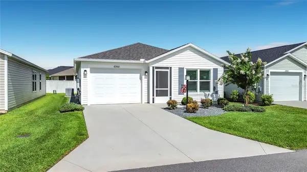 6966 Lisa Lane, THE VILLAGES, FL 34762
