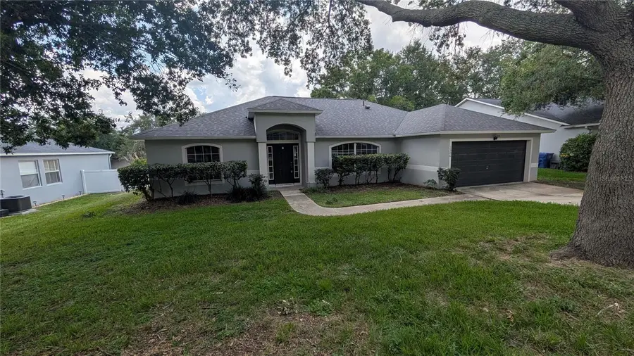 1306 Windy Bluff Drive, Minneola, FL 34715 - #2