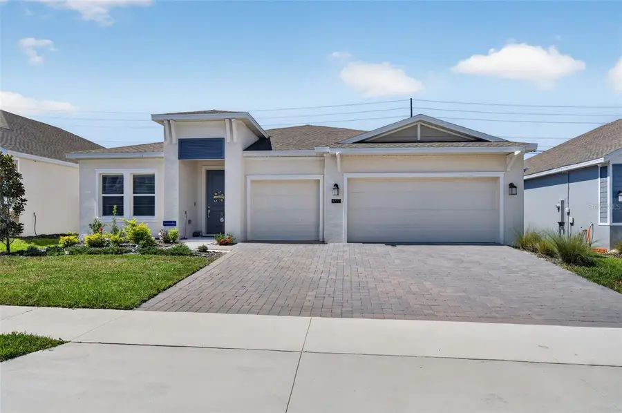 1777 Rider Rain Lane, Apopka, FL 32703 - #2