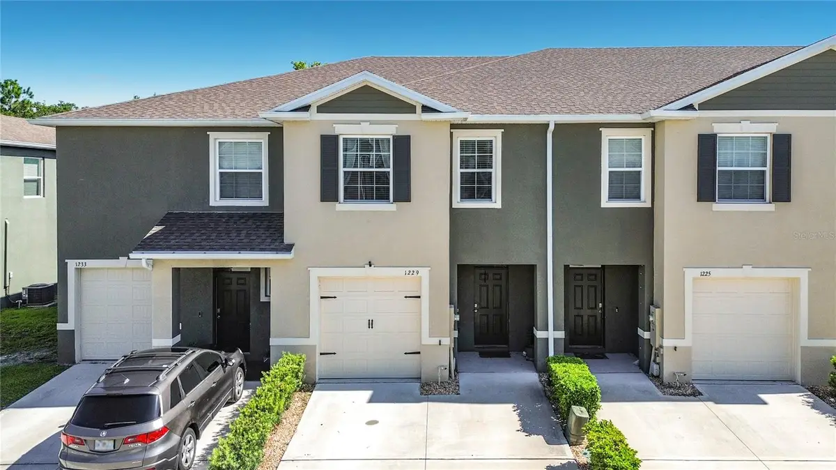 1229 Yellow Finch Drive, Davenport, FL 33837 - #1