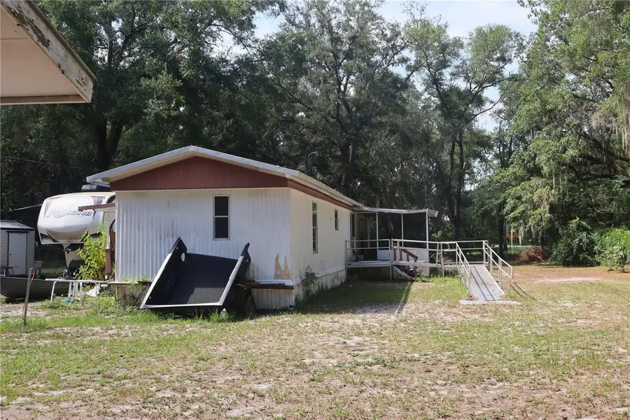 14875 NE 155th Street, Fort McCoy, FL 32134 - #3