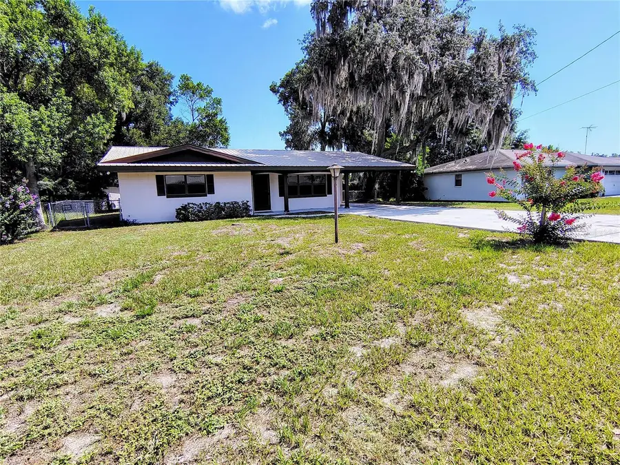 1240 Cr 463, Lake Panasoffkee, FL 33538 - #2