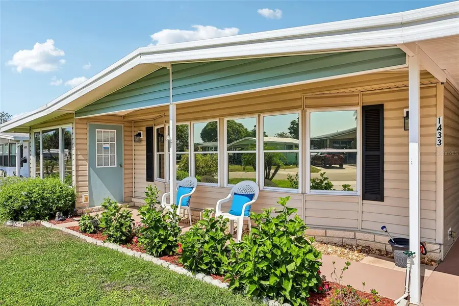 1433 Apache Circle, Tavares, FL 32778 - #3