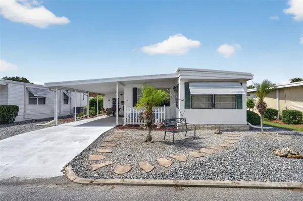 Address Withheld By Seller, LEESBURG, FL 34788