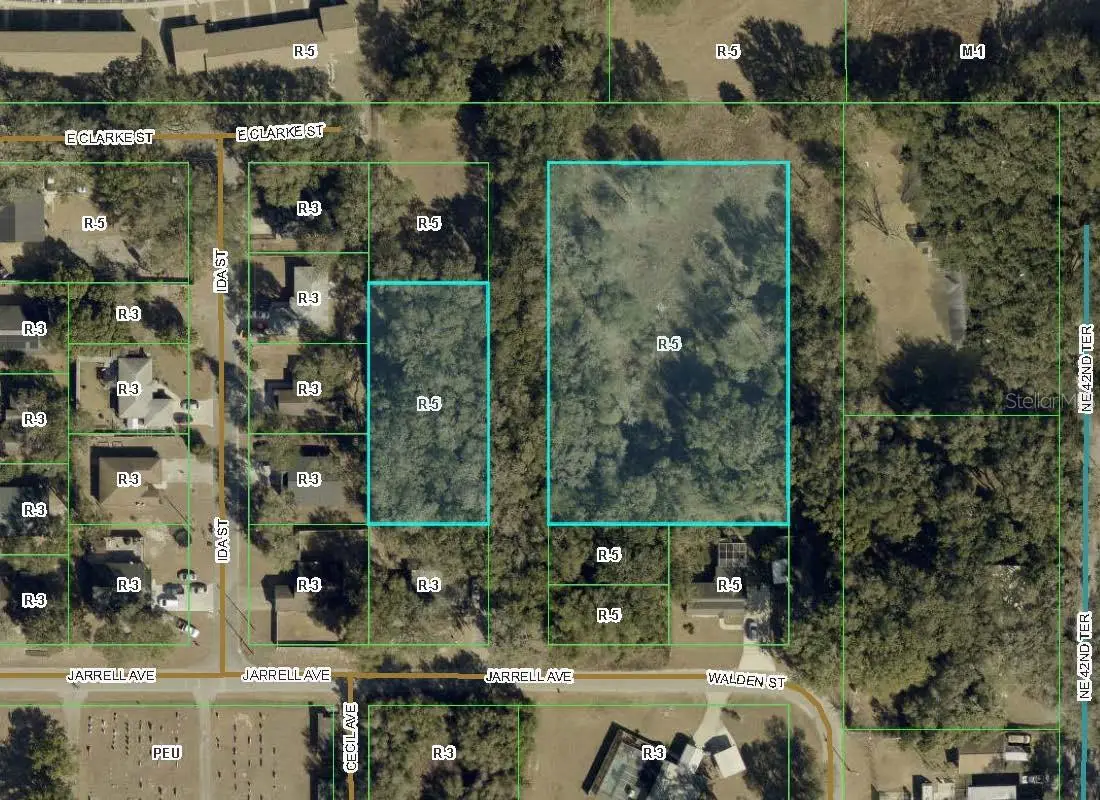 City, Wildwood, FL 34785 - #1