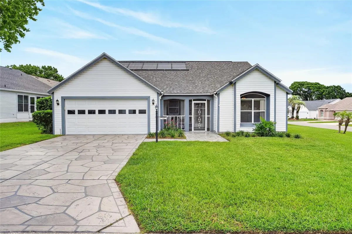 1101 Monterey Lane, The Villages, FL 32159 - #1