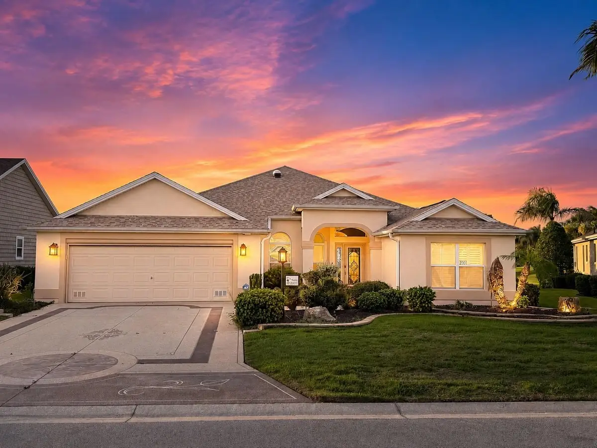 2001 Dipper Loop, The Villages, FL 32162 - #1