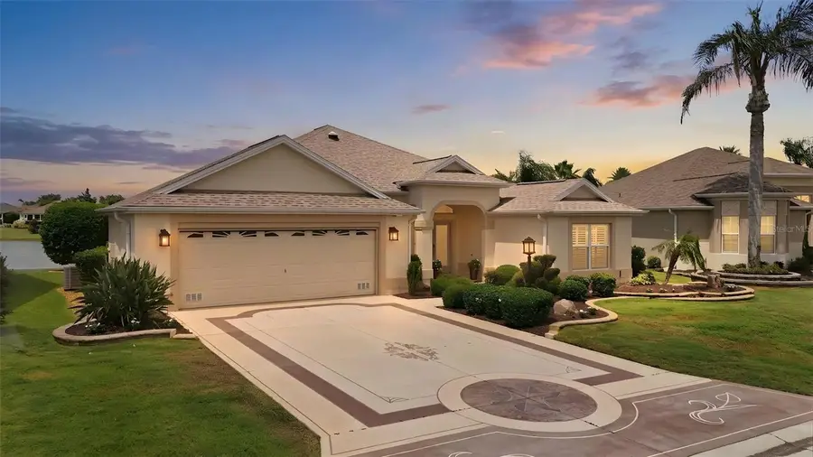 2001 Dipper Loop, The Villages, FL 32162 - #2
