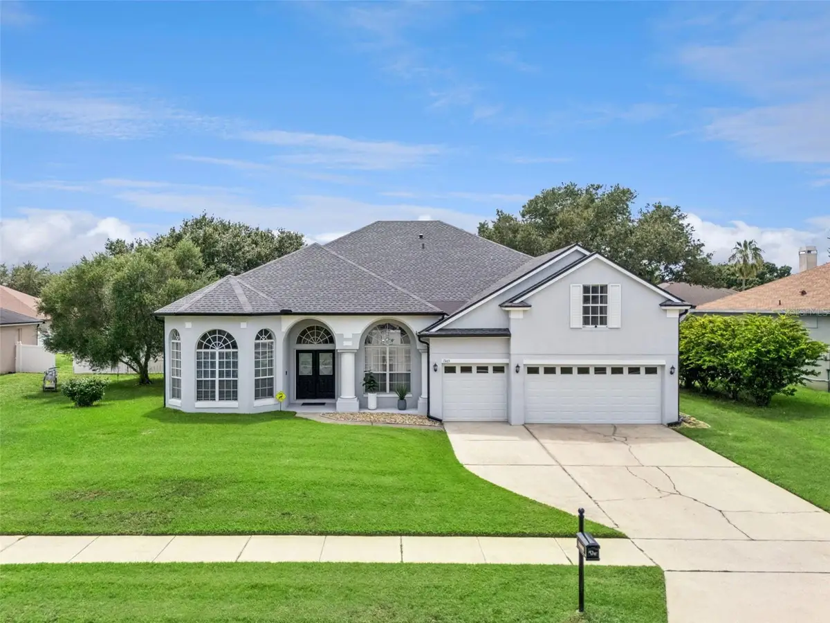 13163 Lakeshore Grove Drive, Winter Garden, FL 34787 - #1