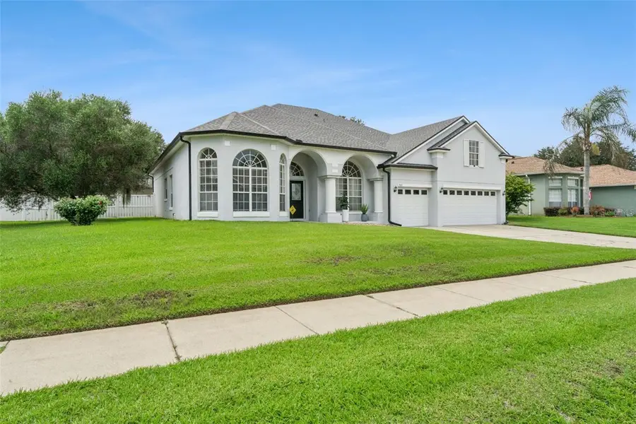 13163 Lakeshore Grove Drive, Winter Garden, FL 34787 - #2