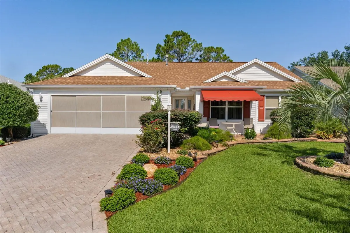 16846 SE 80th Bellavista Circle, The Villages, FL 32162 - #1