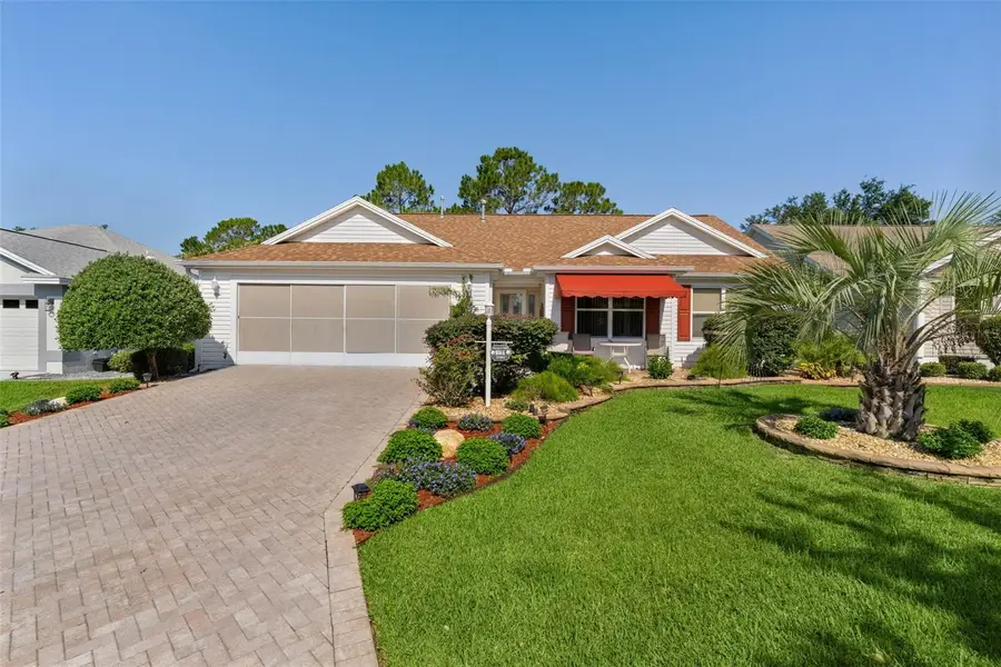 16846 SE 80th Bellavista Circle, The Villages, FL 32162 - #3