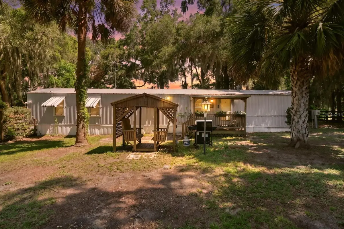 5891 SE 145th Street, Summerfield, FL 34491 - #1