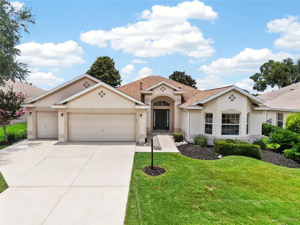7240 SE 172nd Legacy Lane, THE VILLAGES, FL 32162