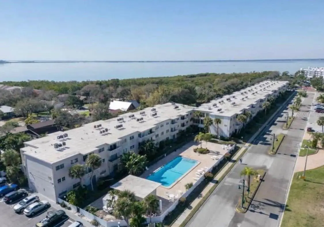 223 Columbia Drive #211, Cape Canaveral, FL 32920 - #1