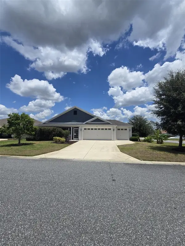 3074 Brine Way, THE VILLAGES, FL 32163