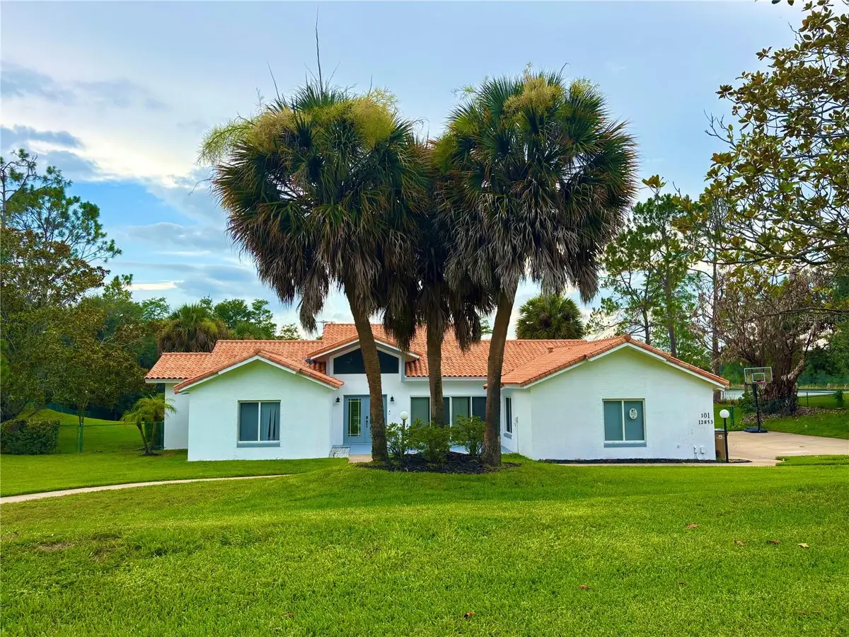 12853 Bellerive Drive, Clermont, FL 34711 - #1