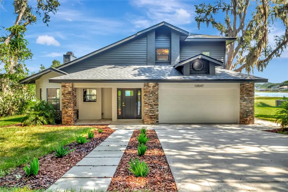10547 Lakeshore Drive, Clermont, FL 34711 - #1