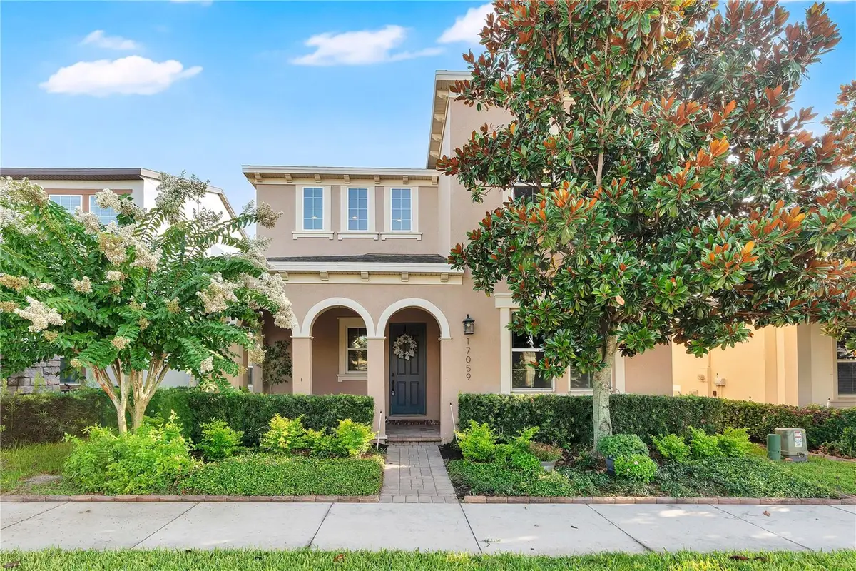 17059 Harbor Oak Parkway, Winter Garden, FL 34787 - #1