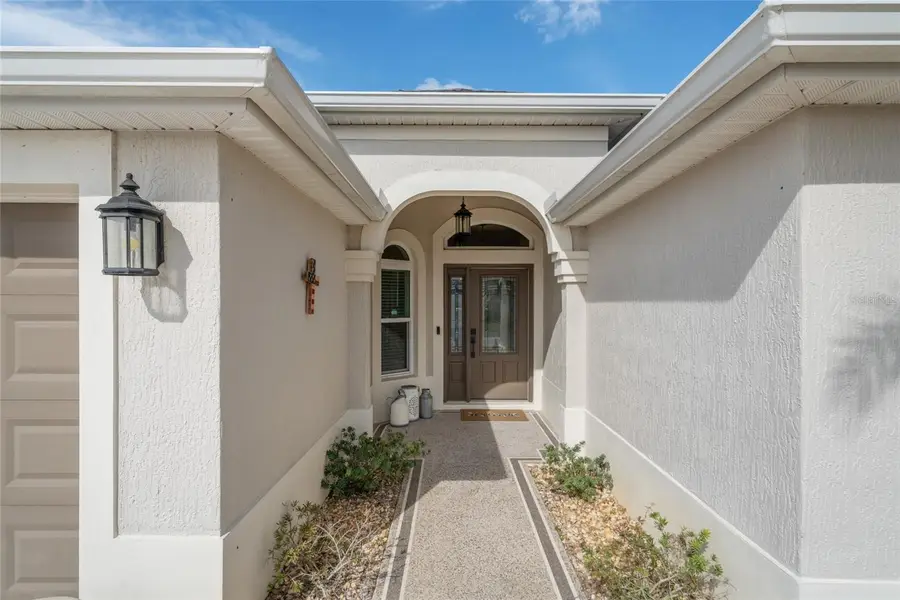 595 Randall Road, The Villages, FL 32163 - #3