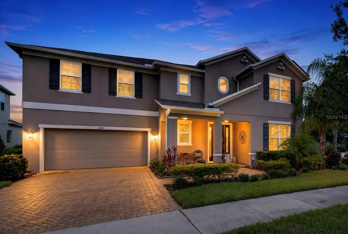 14301 White Moss Way, Winter Garden, FL 34787 - #1