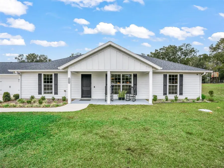 6570 SE 175th Court, Morriston, FL 32668 - #2